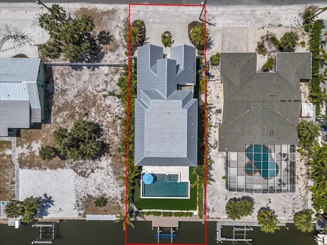 $6,375,000 | 229 Willow Avenue, Anna Maria, FL 34216