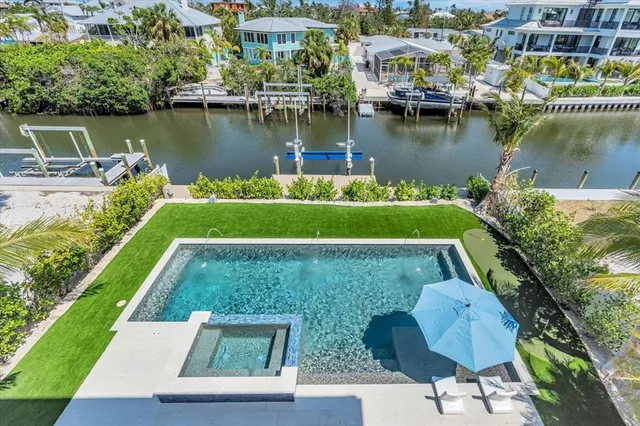 $6,375,000 | 229 Willow Avenue, Anna Maria, FL 34216