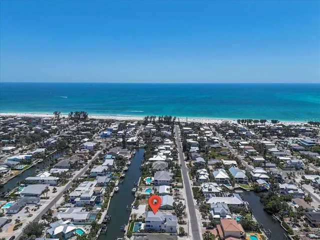 $6,375,000 | 229 Willow Avenue, Anna Maria, FL 34216