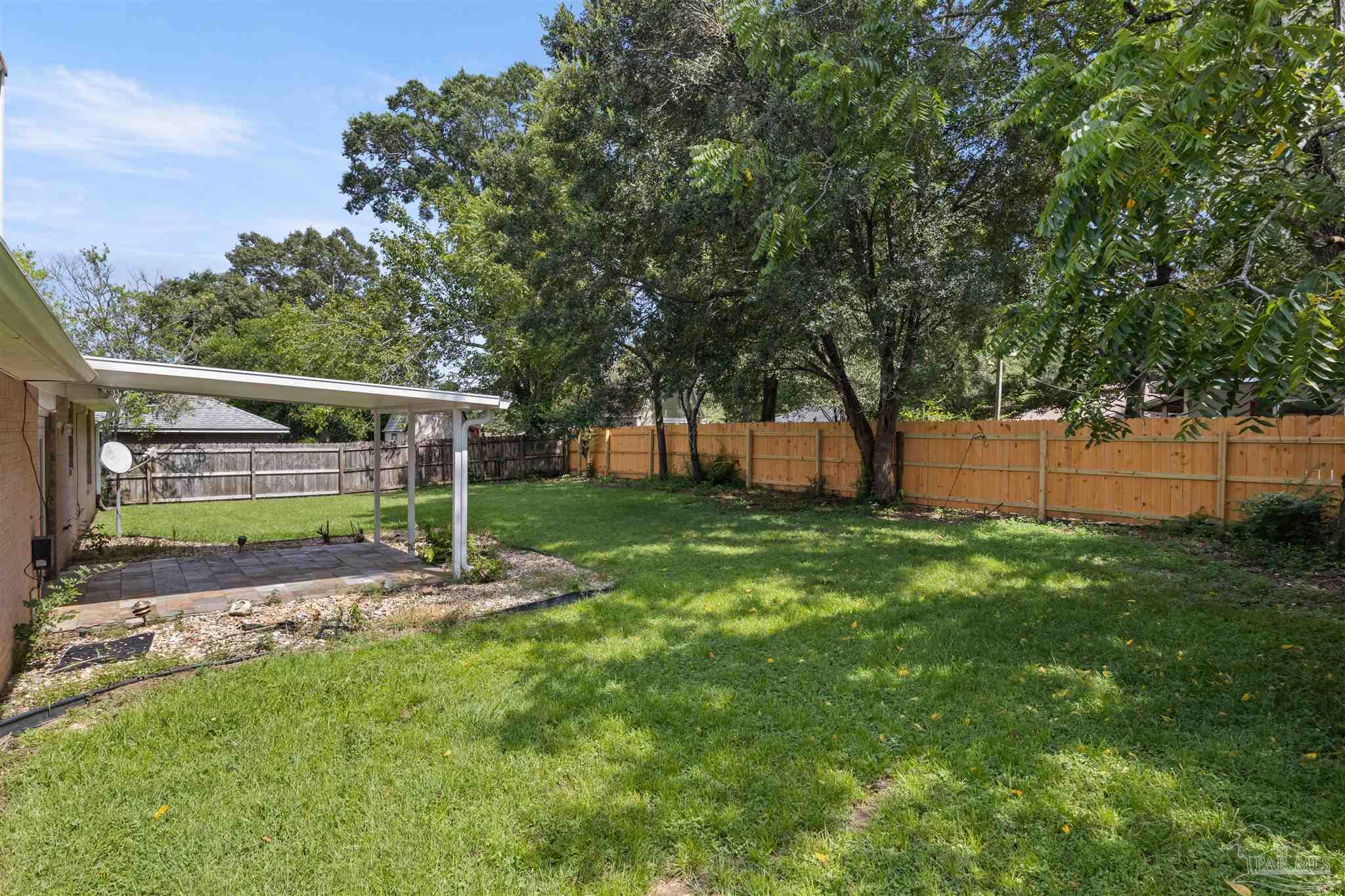 3045 Red Fern Road Cantonment, FL 32533 - Photo 34 of 36 Gallery Image 34