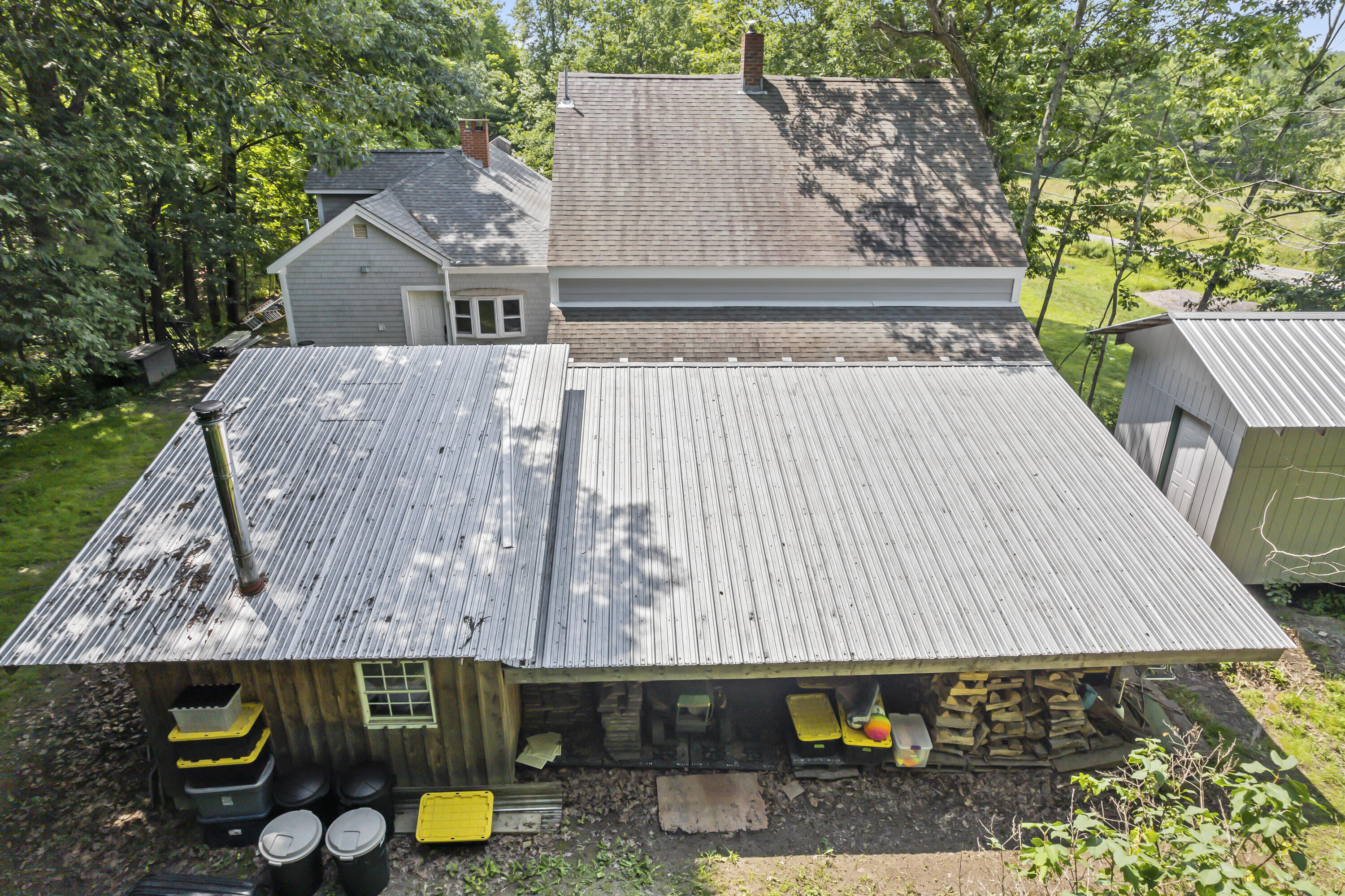 221 River Road Woolwich, ME 04579 - Photo 61 of 68 221 River Rd_185