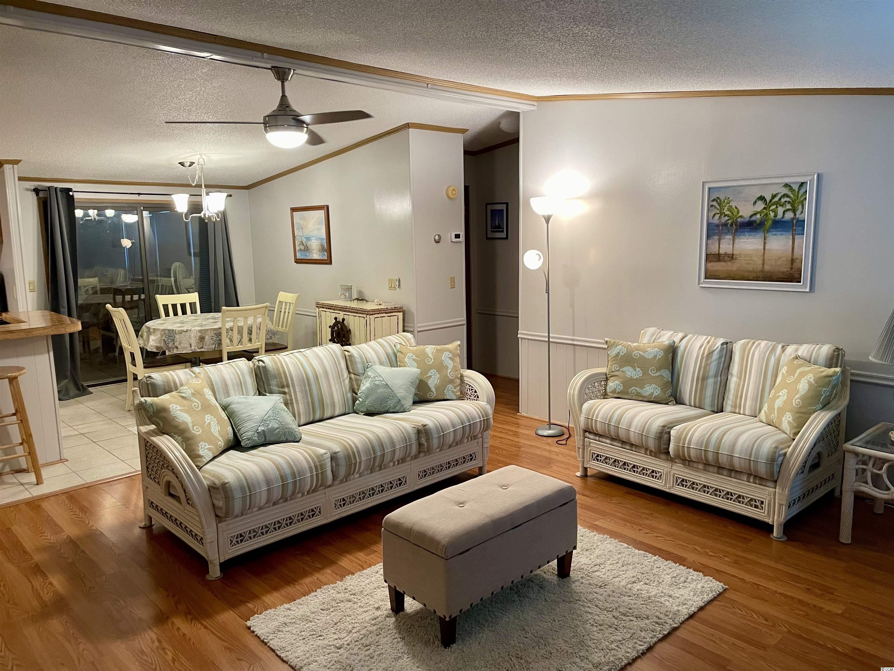 970 South Marlin Circle Murrells Inlet, SC 29576 - Photo 4 of 21