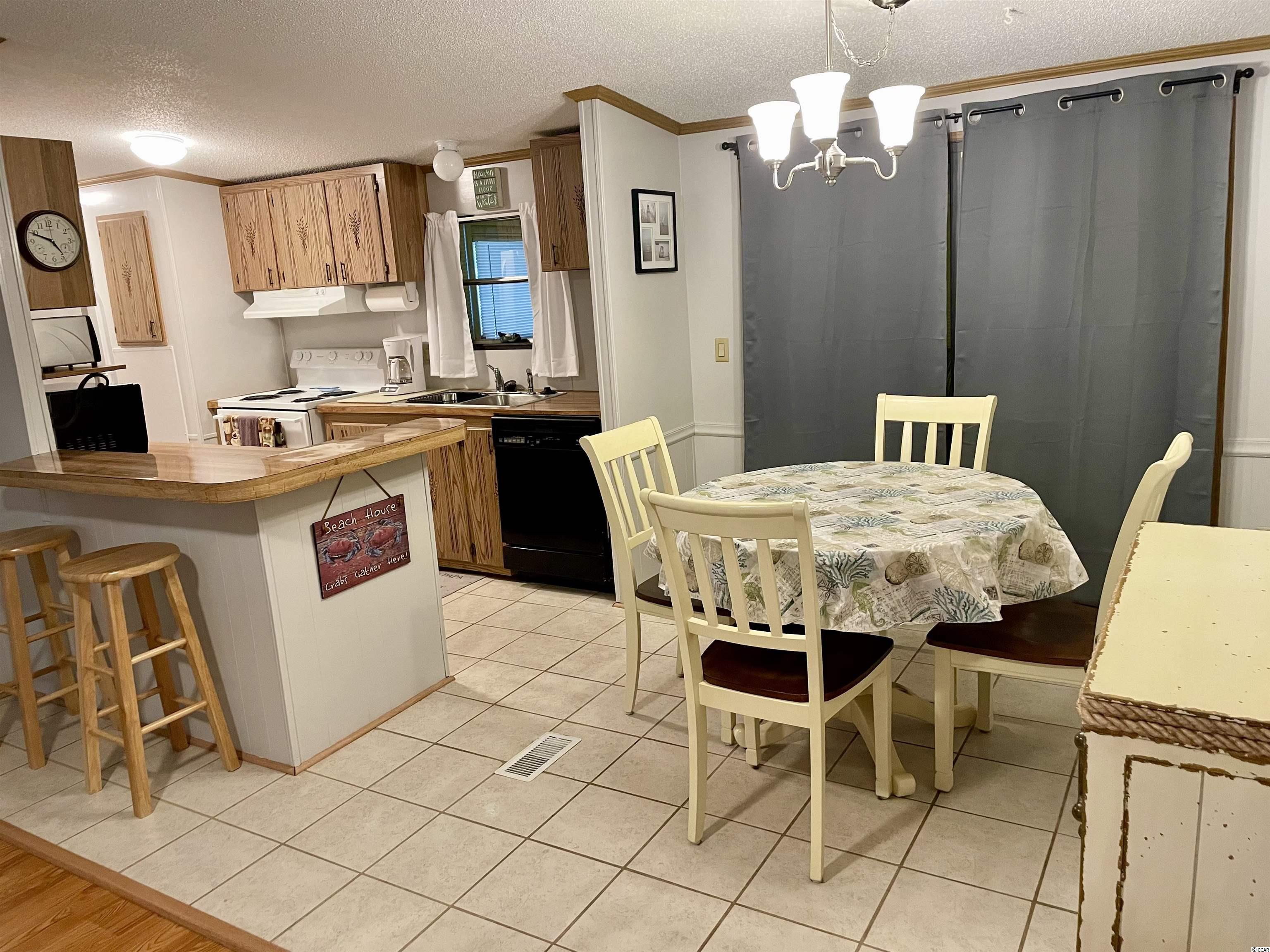 970 South Marlin Circle Murrells Inlet, SC 29576 - Photo 6 of 21