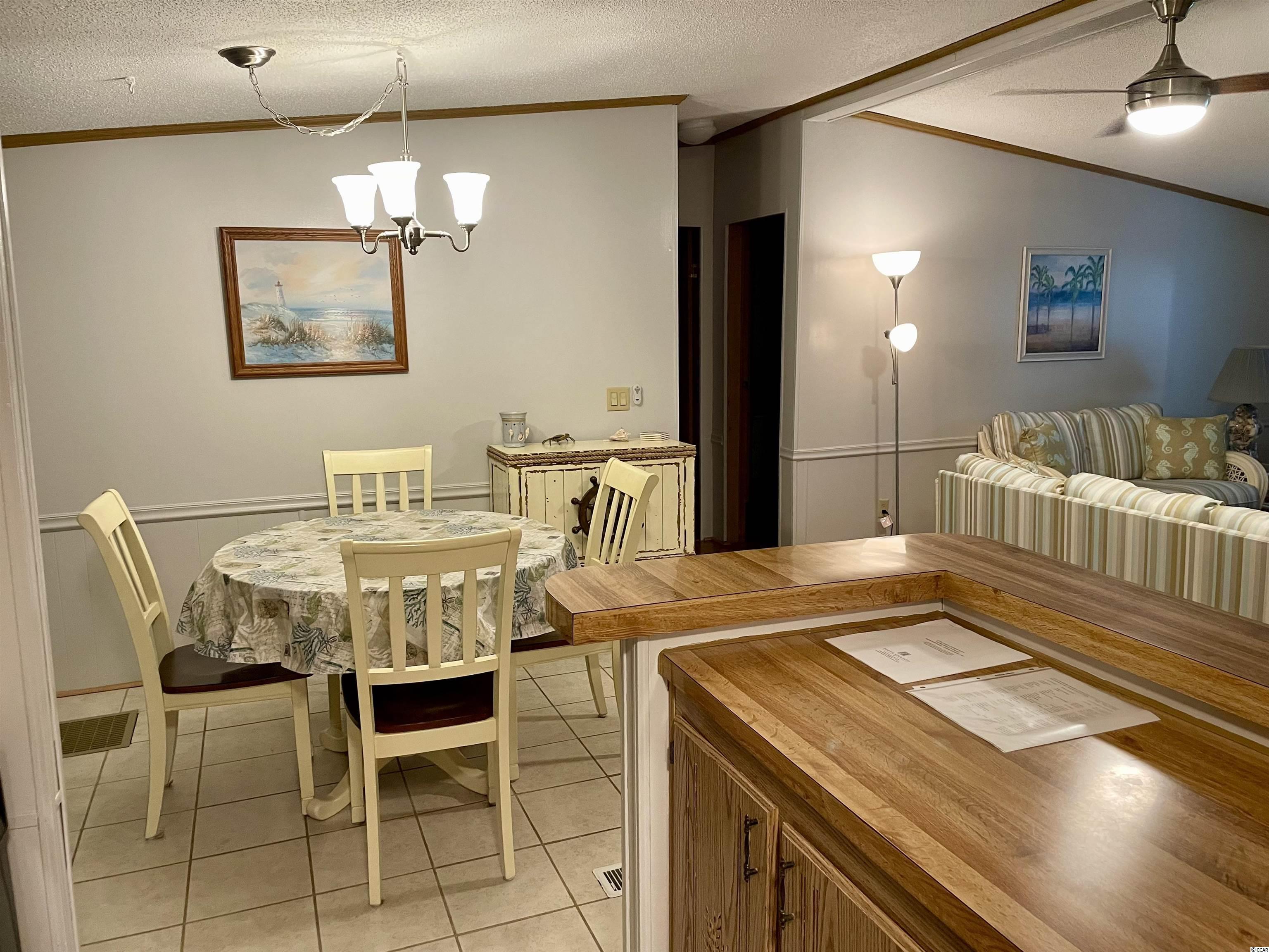 970 South Marlin Circle Murrells Inlet, SC 29576 - Photo 10 of 21