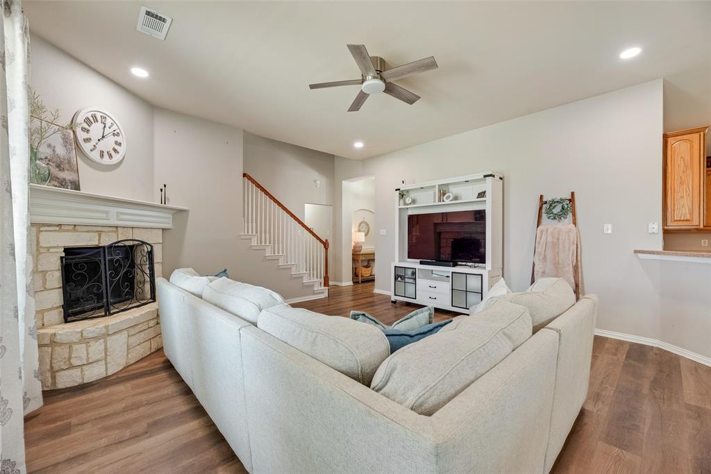 5454 Tree Grace Lane Kaufman, TX 75142 - Photo 6 of 40