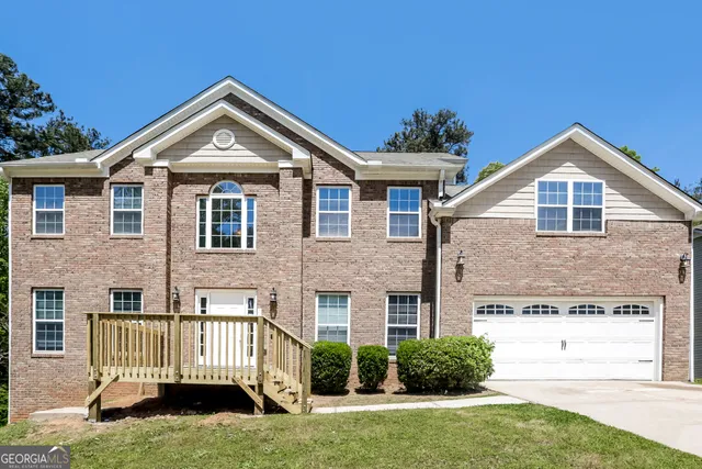 $2,720 | 1299 Vonda Lane Southwest, Mableton, GA 30126