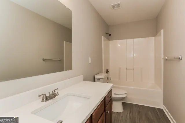 $2,720 | 1299 Vonda Lane Southwest, Mableton, GA 30126