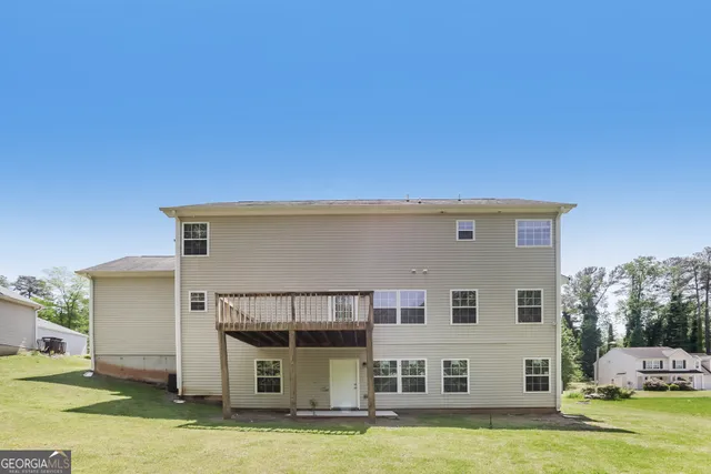 $2,720 | 1299 Vonda Lane Southwest, Mableton, GA 30126