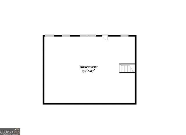 $2,720 | 1299 Vonda Lane Southwest, Mableton, GA 30126