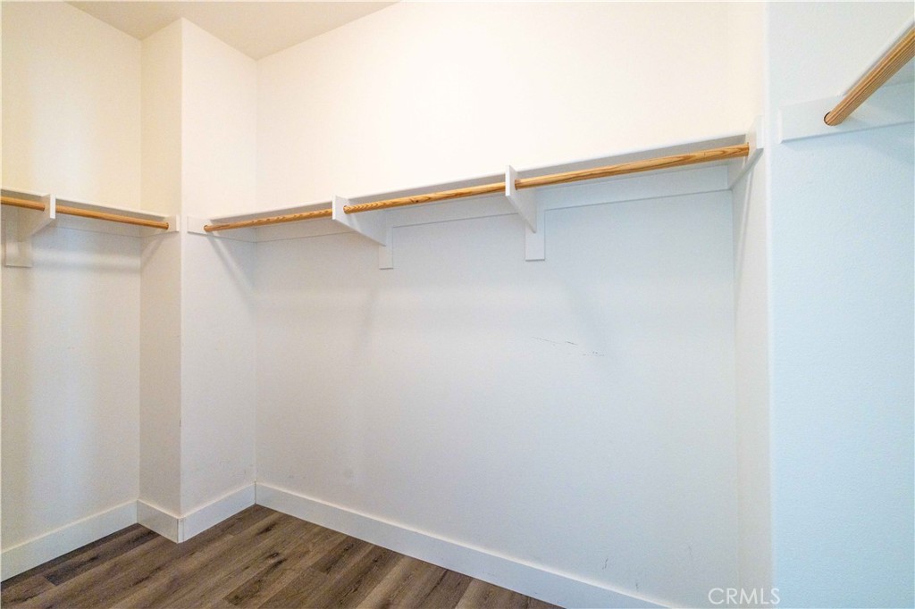 4 Lavanda Street Rancho Mission Viejo, CA 92694 - Photo 29 of 43 a view of an empty walk in closet