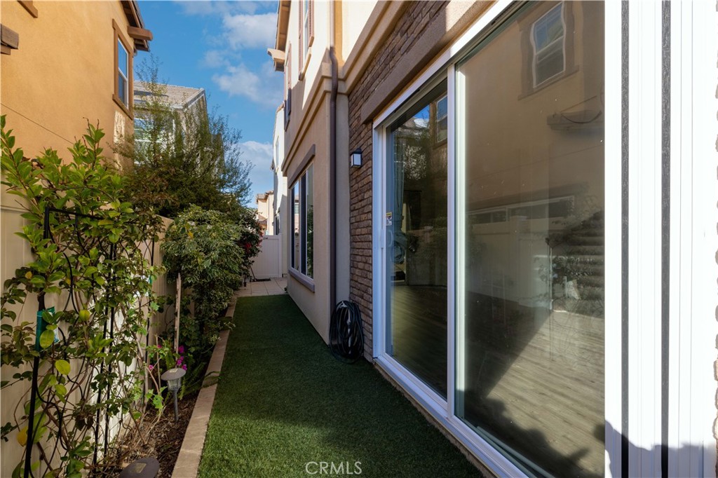 4 Lavanda Street Rancho Mission Viejo, CA 92694 - Photo 41 of 43 a view of a balcony