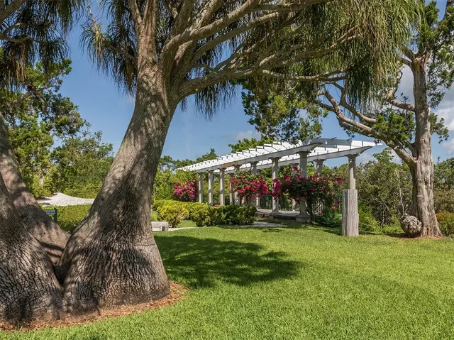 a sign on the side of a building