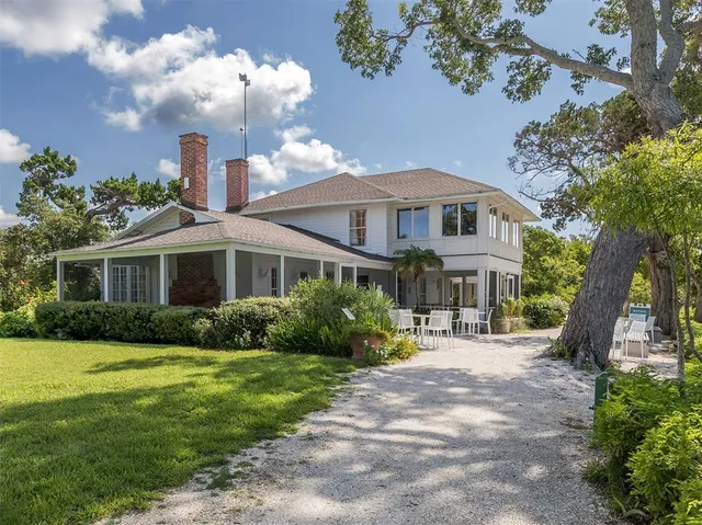 $749,900 | 319 Park Trace Boulevard, Osprey, FL 34229