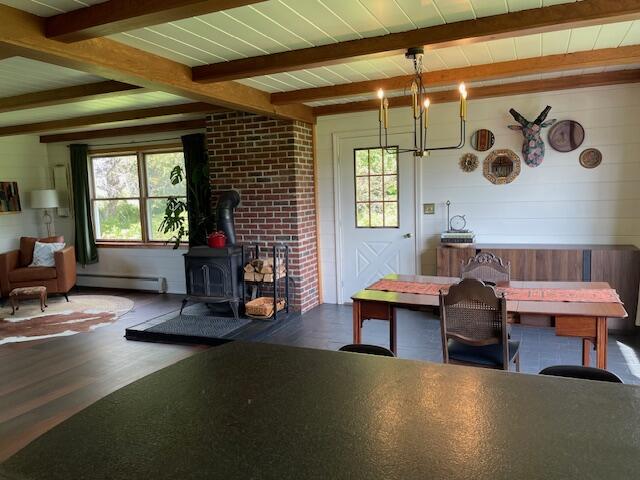 659 Lucy Knowles Road Farmington, ME 04938 - Photo 16 of 49 IMG_3597