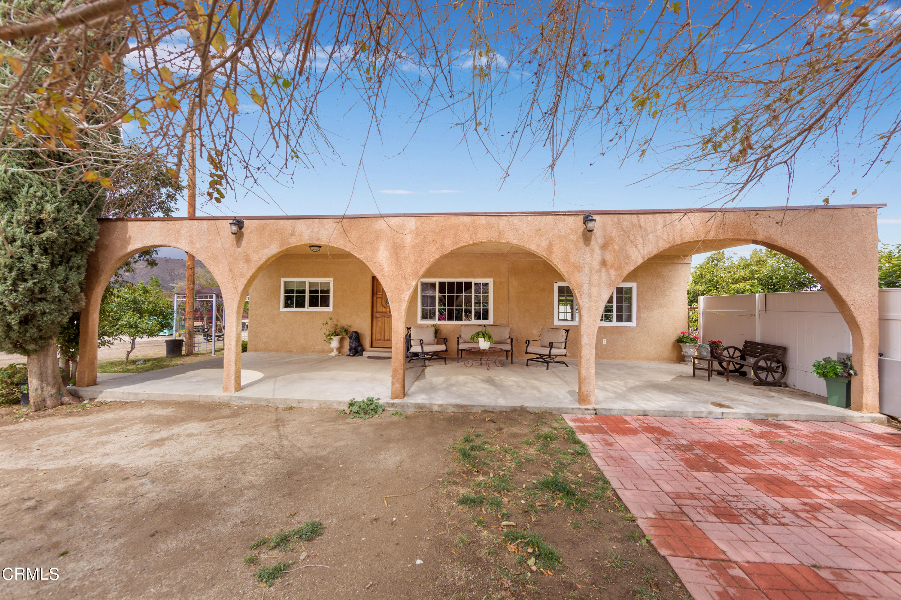 3555 East Telegraph Road Fillmore, CA 93015 - Photo 1 of 21 a view of front door