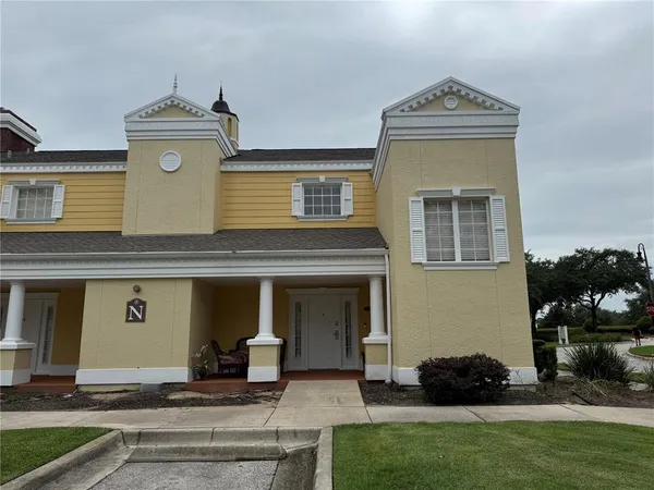 $2,400 | 1300 Seven Eagles Court, Reunion, FL 34747