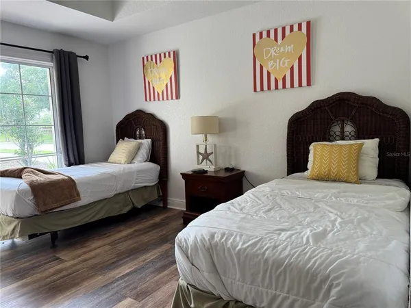 $2,400 | 1300 Seven Eagles Court, Reunion, FL 34747