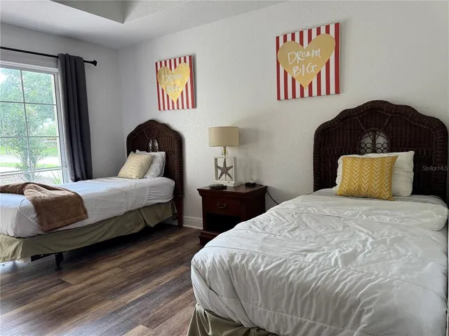 $2,400 | 1300 Seven Eagles Court, Reunion, FL 34747