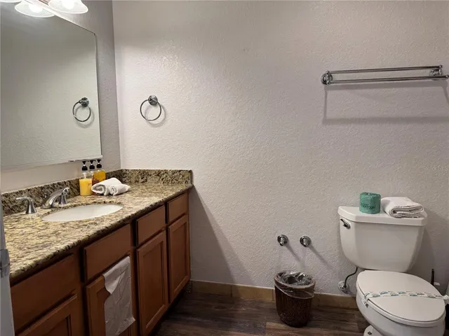 $2,400 | 1300 Seven Eagles Court, Reunion, FL 34747