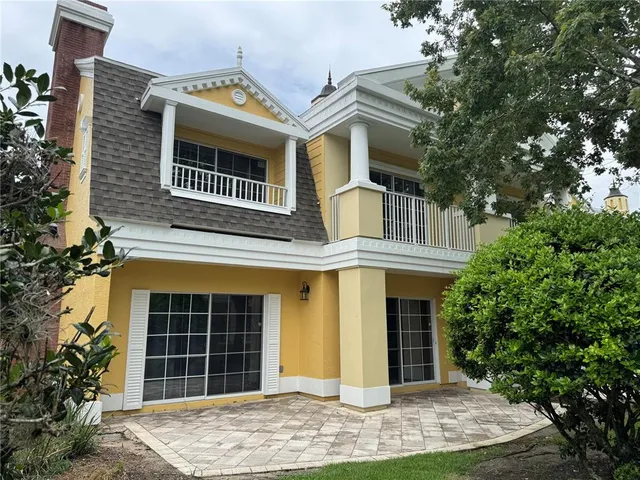 $2,400 | 1300 Seven Eagles Court, Reunion, FL 34747