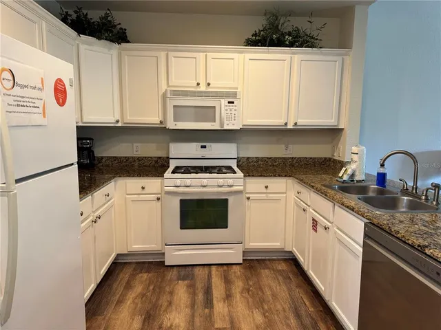 $2,400 | 1300 Seven Eagles Court, Reunion, FL 34747