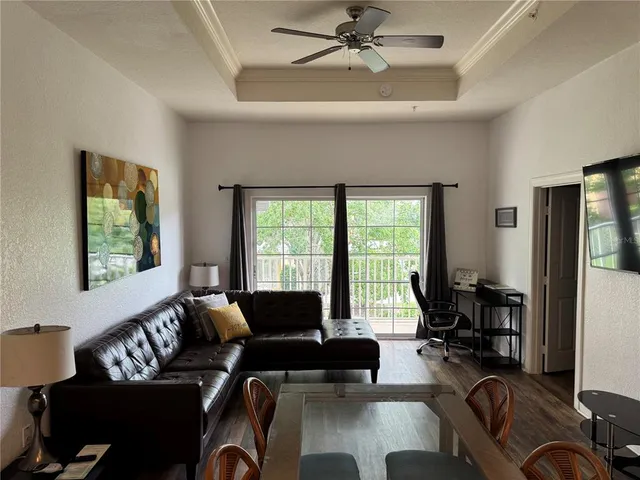 $2,400 | 1300 Seven Eagles Court, Reunion, FL 34747