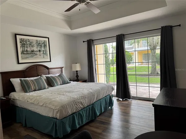 $2,400 | 1300 Seven Eagles Court, Reunion, FL 34747