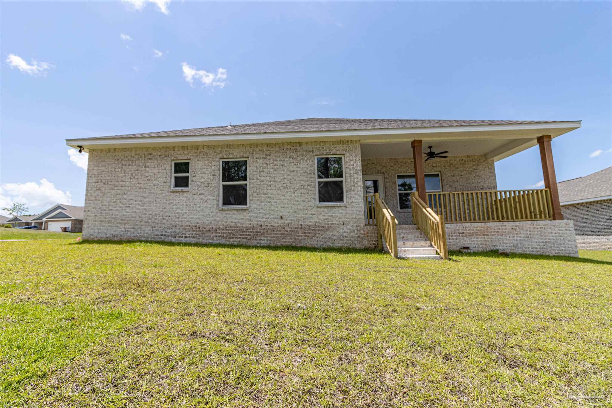 7727 Piper Circle Milton, FL 32583 - Photo 40 of 42