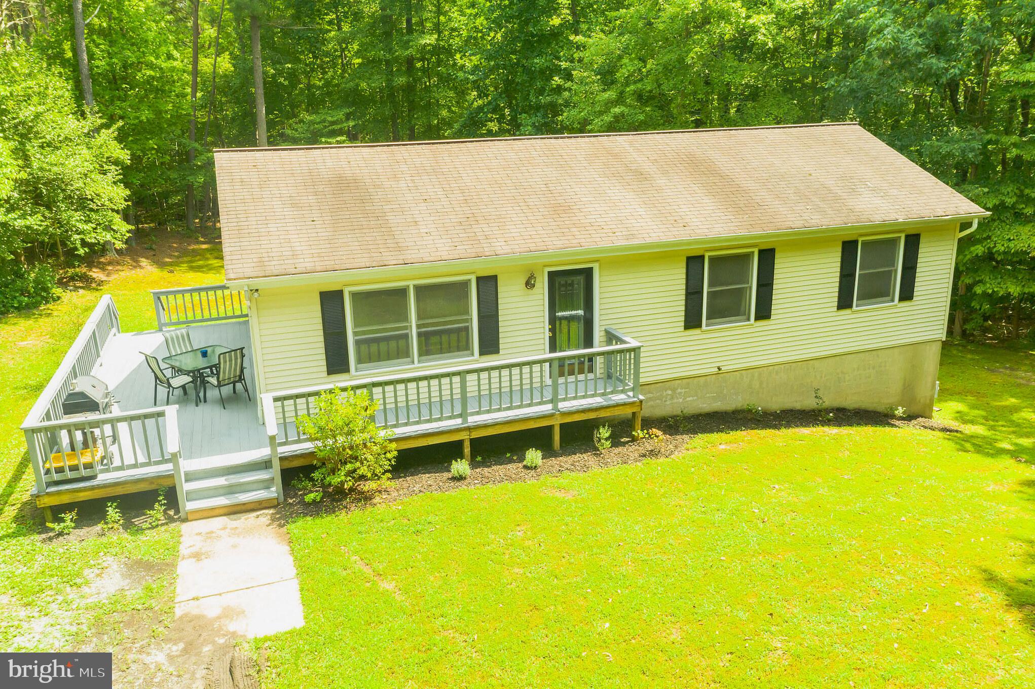 2550 Kings Landing Road Huntingtown, MD 20639 - Photo 1 of 29