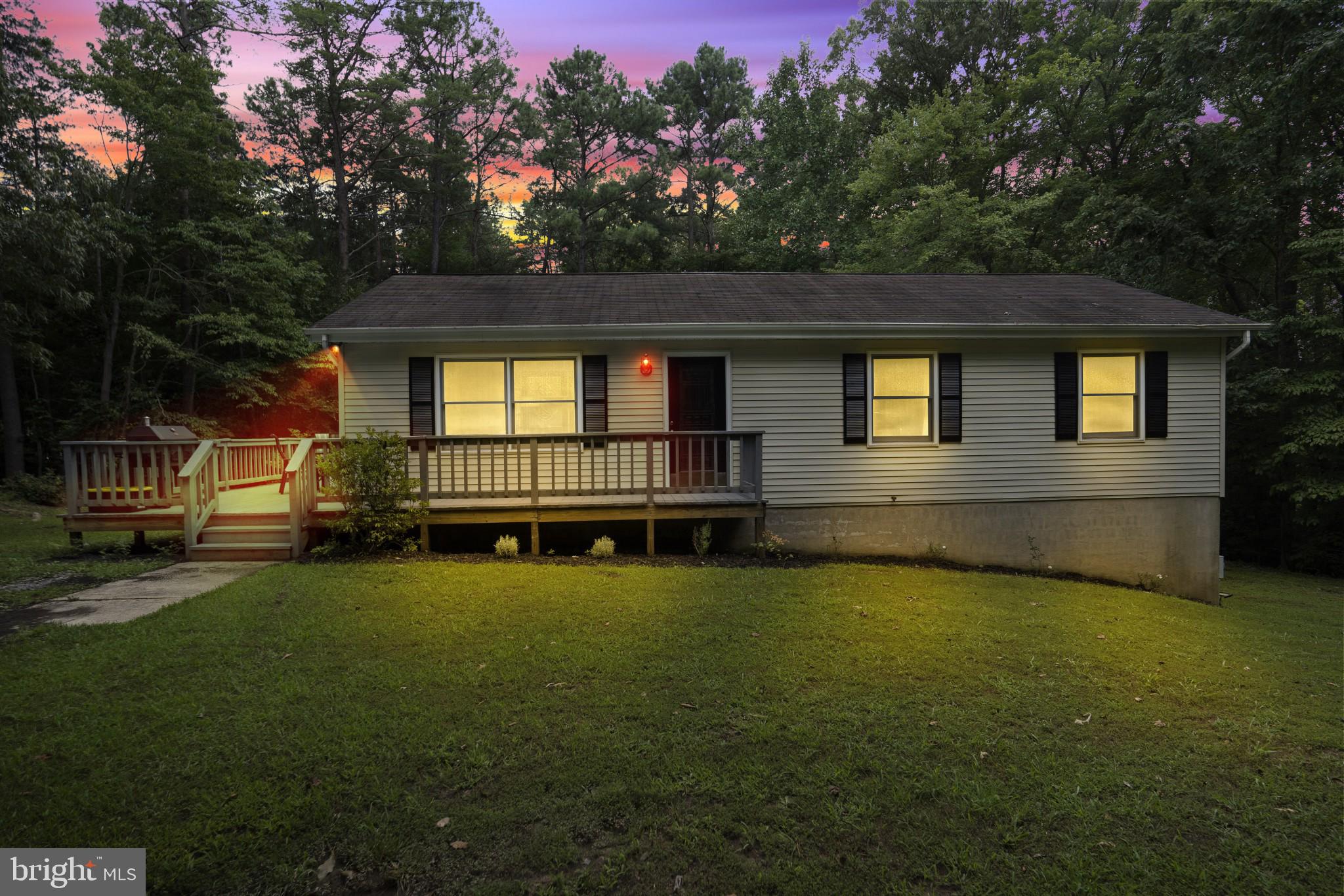 2550 Kings Landing Road Huntingtown, MD 20639 - Photo 7 of 29