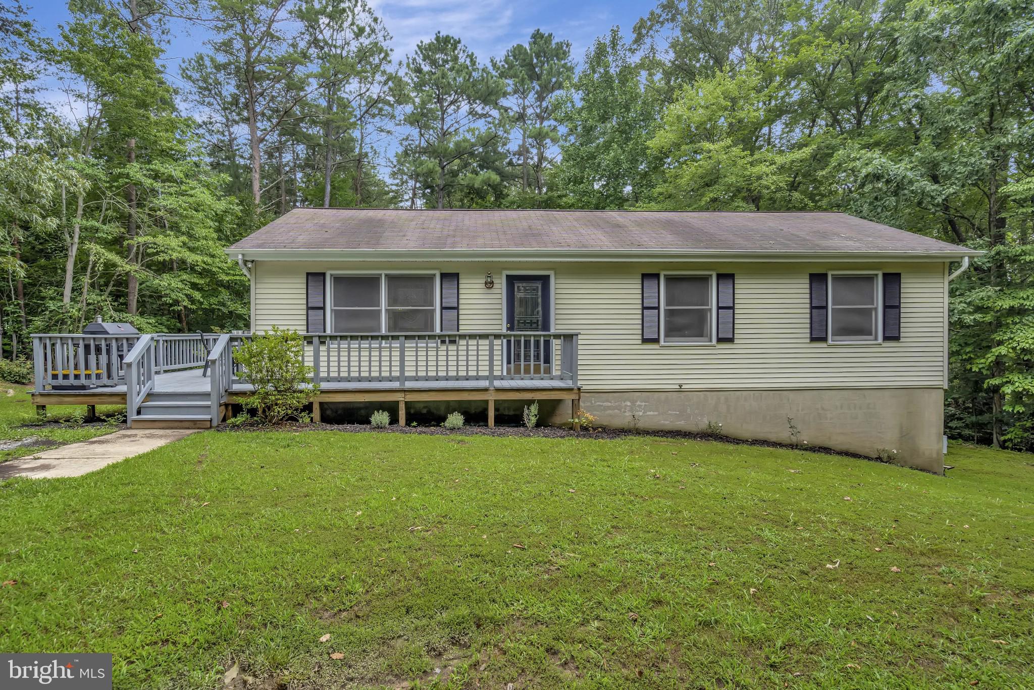 2550 Kings Landing Road Huntingtown, MD 20639 - Photo 8 of 29