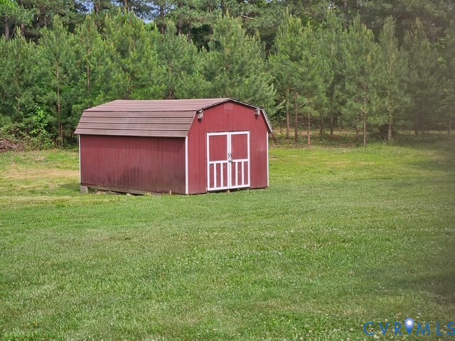 147 Old Mill Road Keysville, VA 23947 - Photo 18 of 25