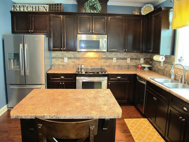 1034 Lancaster Way Grovetown, GA 30813 - Photo 11 of 37 Kitchen