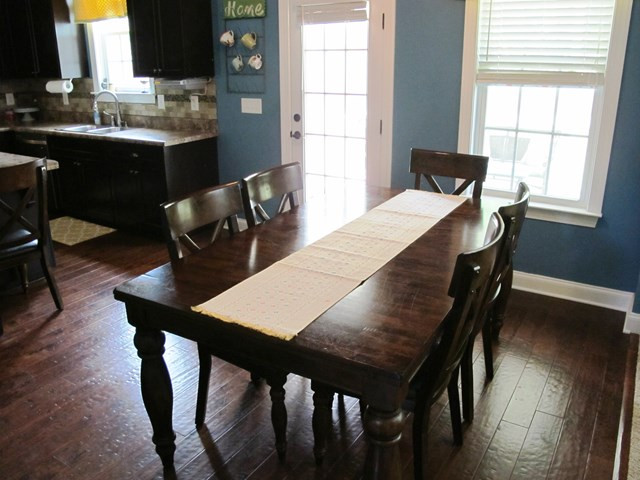 1034 Lancaster Way Grovetown, GA 30813 - Photo 12 of 37 Breakfast Room
