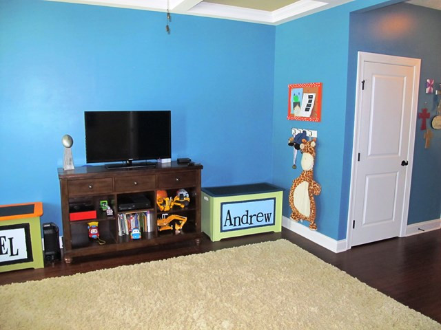 1034 Lancaster Way Grovetown, GA 30813 - Photo 15 of 37 Dining Room