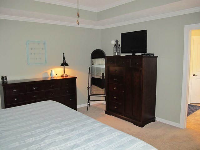 1034 Lancaster Way Grovetown, GA 30813 - Photo 19 of 37 Owners Suite