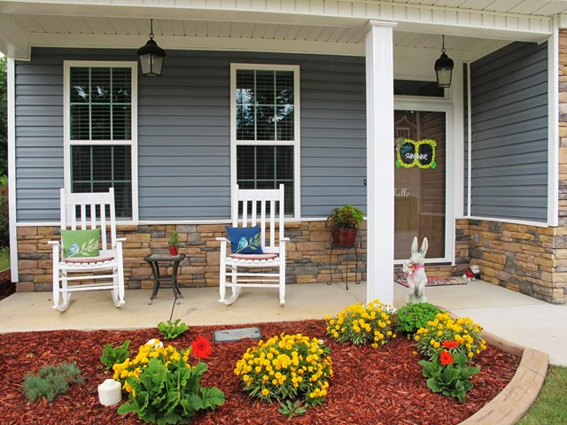 1034 Lancaster Way Grovetown, GA 30813 - Photo 2 of 37 Welcome Home!