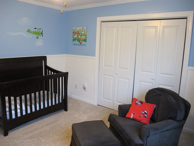 1034 Lancaster Way Grovetown, GA 30813 - Photo 24 of 37 Bedroom 2 of 4