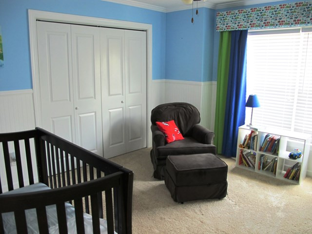 1034 Lancaster Way Grovetown, GA 30813 - Photo 25 of 37 Bedroom 2 of 4