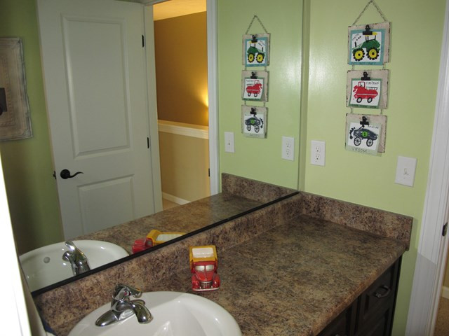 1034 Lancaster Way Grovetown, GA 30813 - Photo 27 of 37 Full Bath