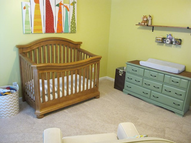 1034 Lancaster Way Grovetown, GA 30813 - Photo 28 of 37 Bedroom 3 of 4