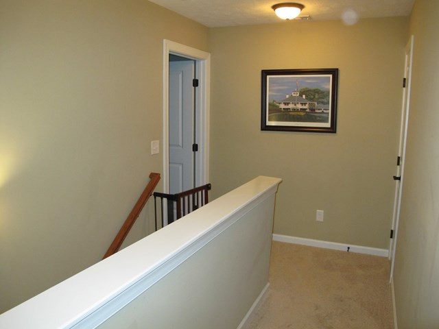 1034 Lancaster Way Grovetown, GA 30813 - Photo 30 of 37 Upstairs Landing