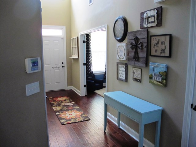 1034 Lancaster Way Grovetown, GA 30813 - Photo 3 of 37 Foyer