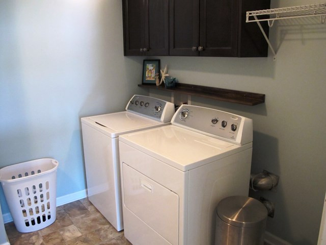 1034 Lancaster Way Grovetown, GA 30813 - Photo 31 of 37 Laundry Room