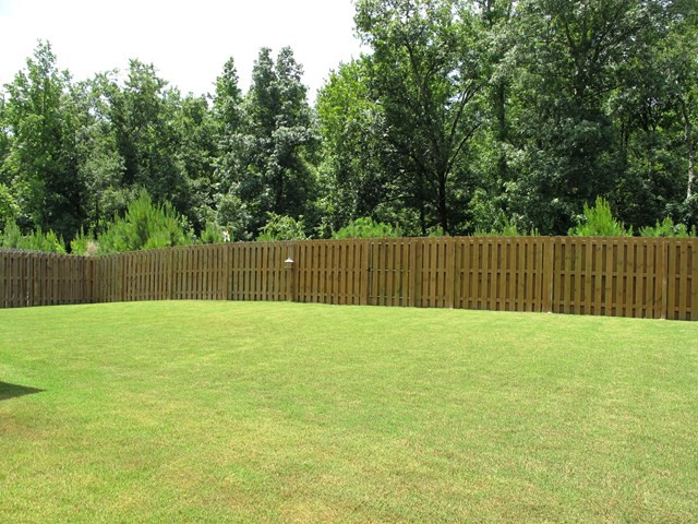 1034 Lancaster Way Grovetown, GA 30813 - Photo 36 of 37 Back Yard