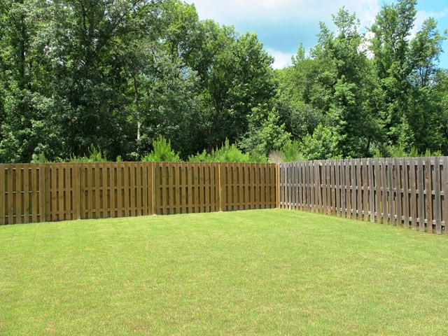 1034 Lancaster Way Grovetown, GA 30813 - Photo 37 of 37 Back Yard