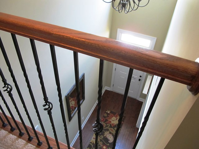 1034 Lancaster Way Grovetown, GA 30813 - Photo 4 of 37 Foyer