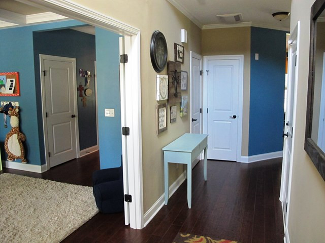1034 Lancaster Way Grovetown, GA 30813 - Photo 5 of 37 Foyer