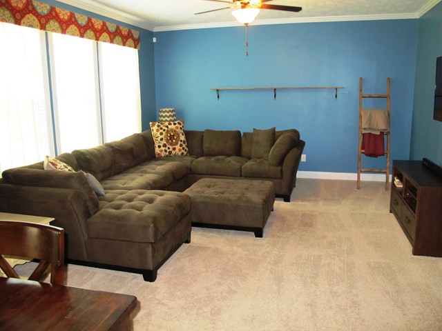 1034 Lancaster Way Grovetown, GA 30813 - Photo 6 of 37 Great Room