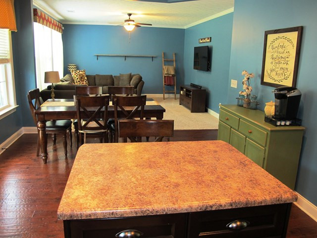 1034 Lancaster Way Grovetown, GA 30813 - Photo 7 of 37 Great Room